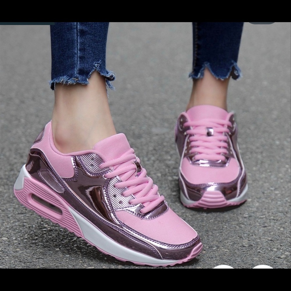 Shoes - Picture 2 of 2